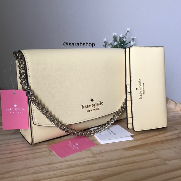 kate spade Handbags - ♠️Kate Spade set